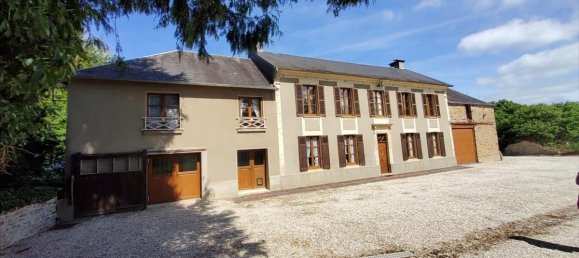 4 bedrooms House in Calvados, France No. 362168 2