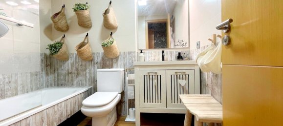 Casa de 3 dormitorios en Puerto De La Torre, Spain No. 78775 9