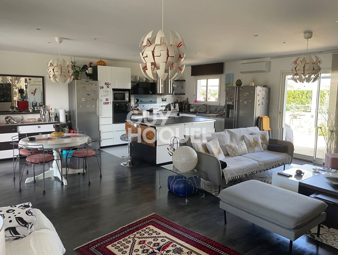 3 Schlafzimmer Haus in Linxe, France, Nr. 196971