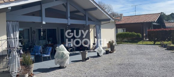 3 Schlafzimmer Haus in Linxe, France, Nr. 196971 3