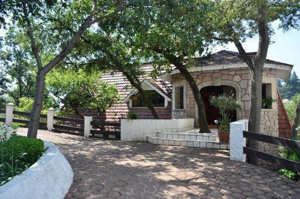 4 bedrooms House in Ciudad Lopez Mateos, Mexico No. 212819