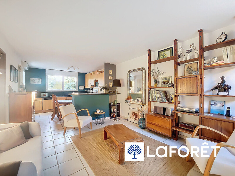 4 chambres Maison à Antony, France No. 161825