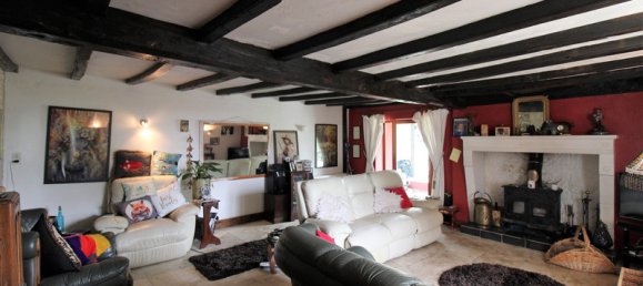 4 Schlafzimmer Haus in Fontenille, France, Nr. 108671 6
