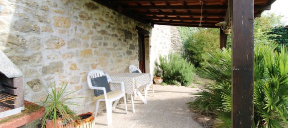 4 Schlafzimmer Haus in Fontenille, France, Nr. 108671 8