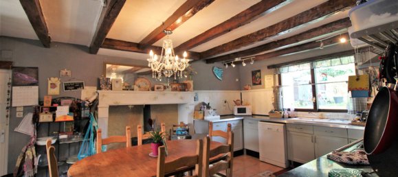 4 Schlafzimmer Haus in Fontenille, France, Nr. 108671 5