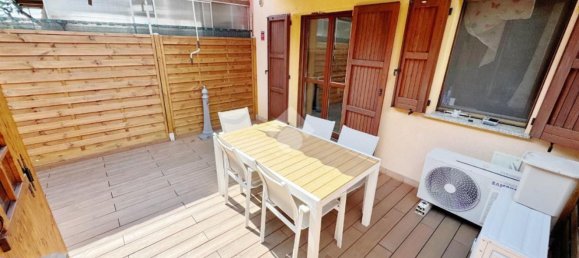 Вилла с 3 спальнями в Парма, Италия № 370886 26