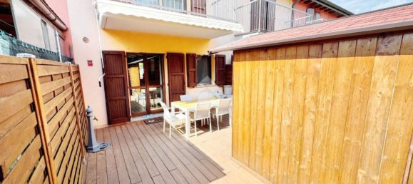 Вилла с 3 спальнями в Парма, Италия № 370886 16