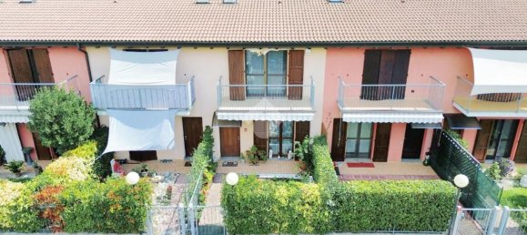 Вилла с 3 спальнями в Парма, Италия № 370886 31