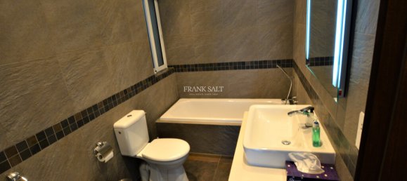 2 Schlafzimmer Penthouse in Mellieha, Malta, Nr. 7817 4