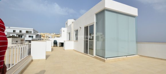 2 Schlafzimmer Penthouse in Mellieha, Malta, Nr. 7817 8