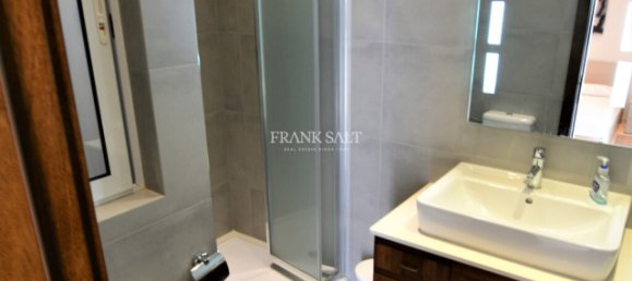 2 Schlafzimmer Penthouse in Mellieha, Malta, Nr. 7817 7