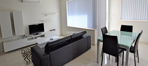 2 Schlafzimmer Penthouse in Mellieha, Malta, Nr. 7817 2