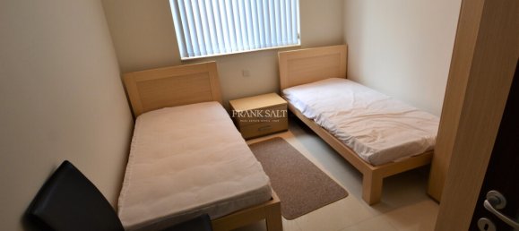 2 Schlafzimmer Penthouse in Mellieha, Malta, Nr. 7817 3