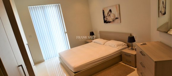 2 Schlafzimmer Penthouse in Mellieha, Malta, Nr. 7817 5