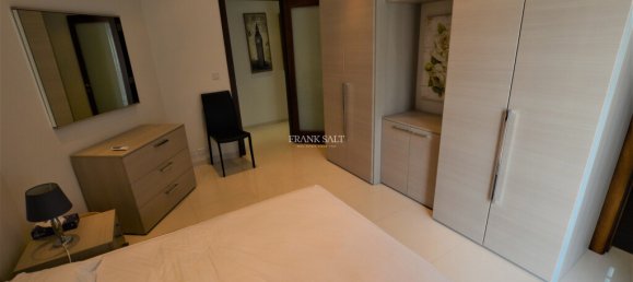 2 Schlafzimmer Penthouse in Mellieha, Malta, Nr. 7817 6