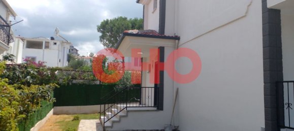 Villa 3+1 in Akbuk, Turkey No. 13457 14