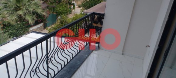 Villa 3+1 in Akbuk, Turkey No. 13457 28