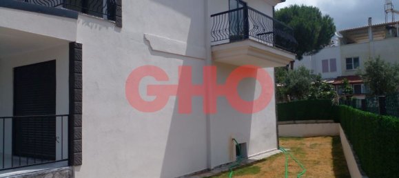 Villa 3+1 in Akbuk, Turkey No. 13457 17