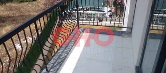 Villa 3+1 in Akbuk, Turkey No. 13457 7