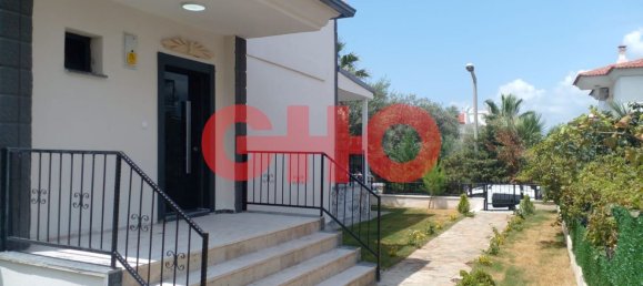 Villa 3+1 in Akbuk, Turkey No. 13457 15