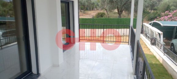 Villa 3+1 in Akbuk, Turkey No. 13457 24