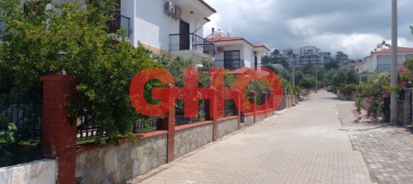 Villa 3+1 in Akbuk, Turkey No. 13457 22