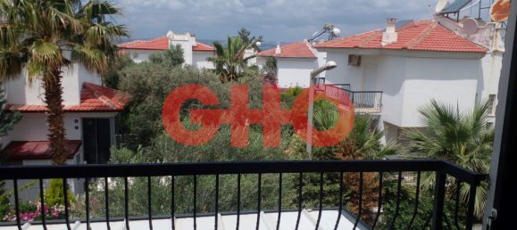 Villa 3+1 in Akbuk, Turkey No. 13457 9