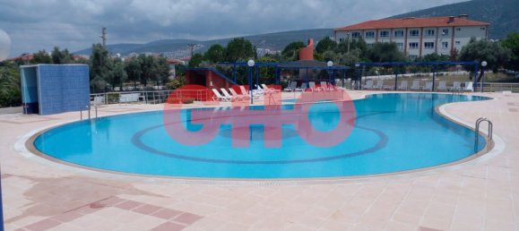 Villa 3+1 in Akbuk, Turkey No. 13457 13