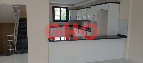 Villa 3+1 in Akbuk, Turkey No. 13457 26