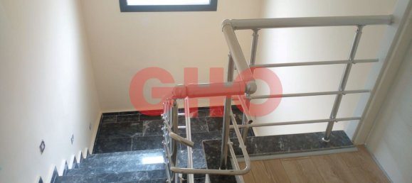 Villa 3+1 in Akbuk, Turkey No. 13457 20