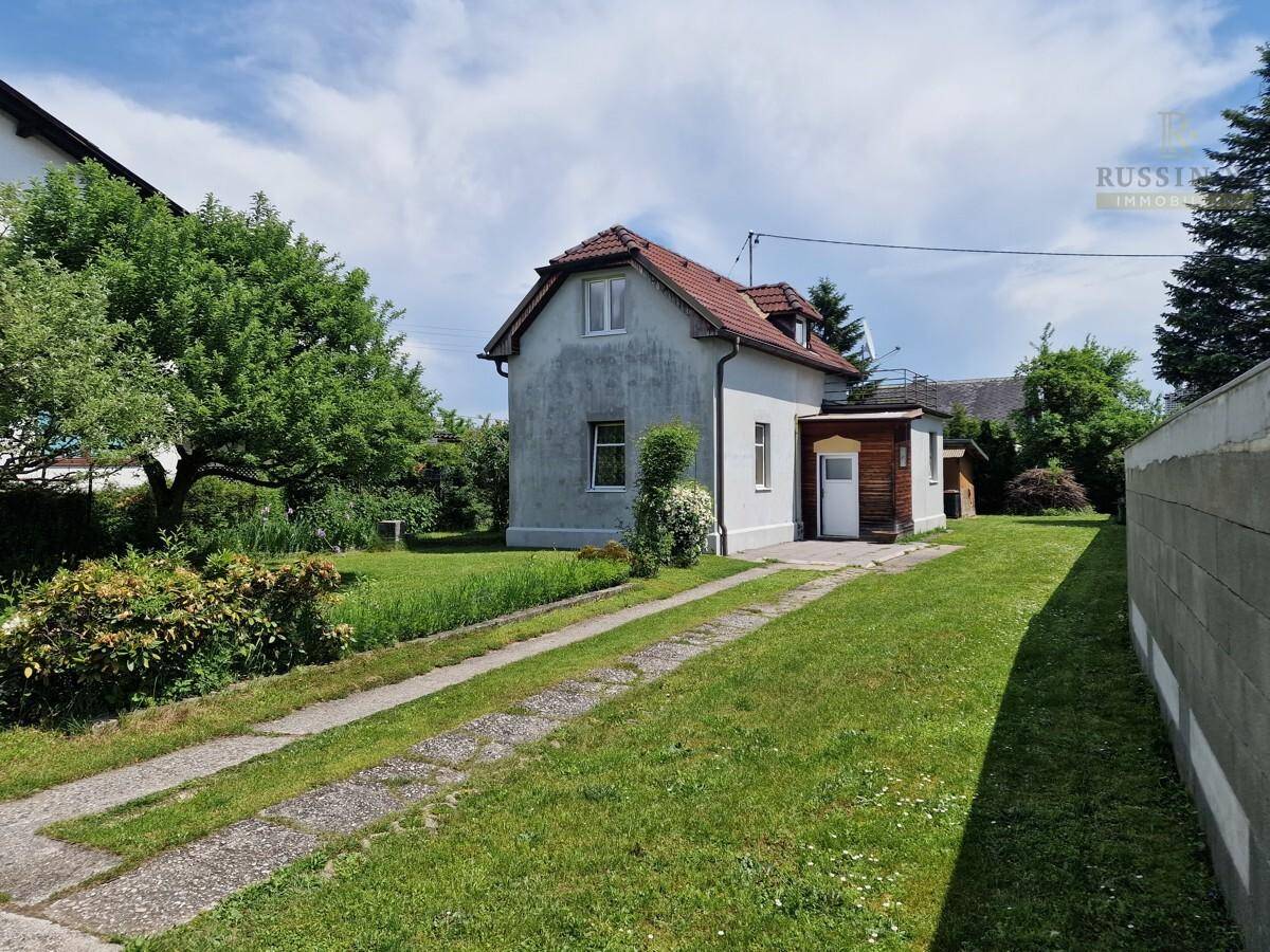 3 rooms House in Klagenfurt am Worthersee, Austria No. 134344