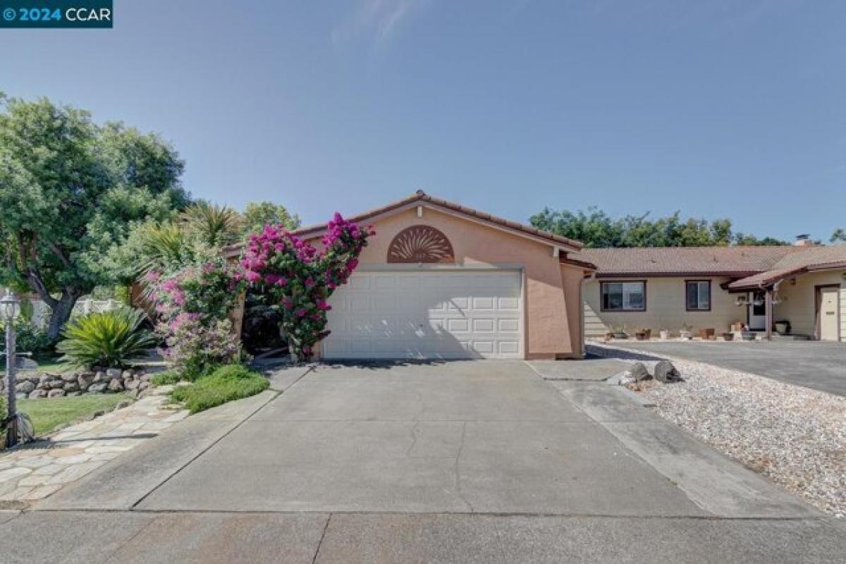 2 bedrooms House in Vacaville, USA No. 410433