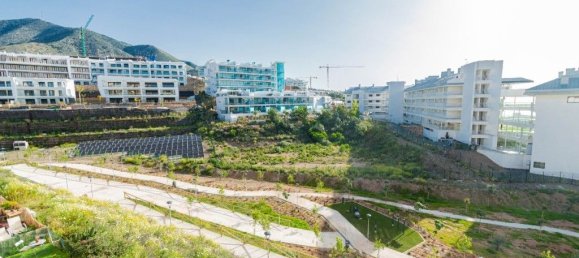 4 Schlafzimmer Wohnung in Fuengirola, Spain, Nr. 146115 6