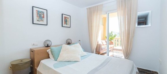 4 Schlafzimmer Wohnung in Fuengirola, Spain, Nr. 146115 21