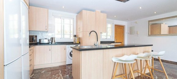 4 Schlafzimmer Wohnung in Fuengirola, Spain, Nr. 146115 20