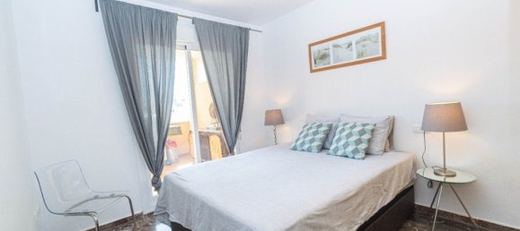 4 Schlafzimmer Wohnung in Fuengirola, Spain, Nr. 146115 25