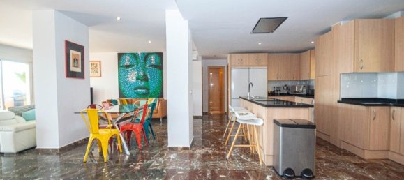 4 Schlafzimmer Wohnung in Fuengirola, Spain, Nr. 146115 10