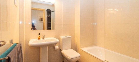 4 Schlafzimmer Wohnung in Fuengirola, Spain, Nr. 146115 26