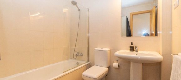 4 Schlafzimmer Wohnung in Fuengirola, Spain, Nr. 146115 23