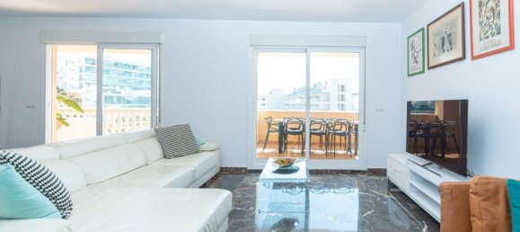 4 Schlafzimmer Wohnung in Fuengirola, Spain, Nr. 146115 15