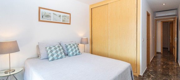 4 Schlafzimmer Wohnung in Fuengirola, Spain, Nr. 146115 24