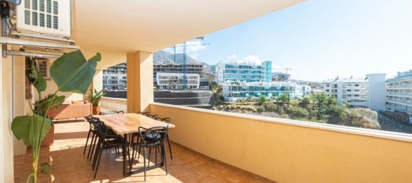 4 Schlafzimmer Wohnung in Fuengirola, Spain, Nr. 146115 8