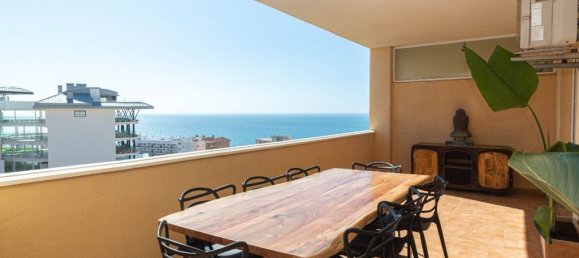 4 Schlafzimmer Wohnung in Fuengirola, Spain, Nr. 146115 2