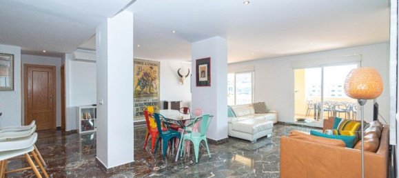 4 Schlafzimmer Wohnung in Fuengirola, Spain, Nr. 146115 13