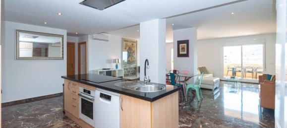 4 Schlafzimmer Wohnung in Fuengirola, Spain, Nr. 146115 18