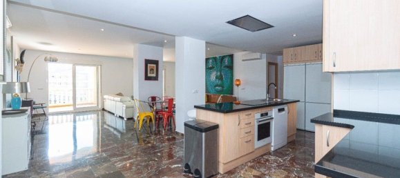 4 Schlafzimmer Wohnung in Fuengirola, Spain, Nr. 146115 9