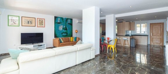 4 Schlafzimmer Wohnung in Fuengirola, Spain, Nr. 146115 11