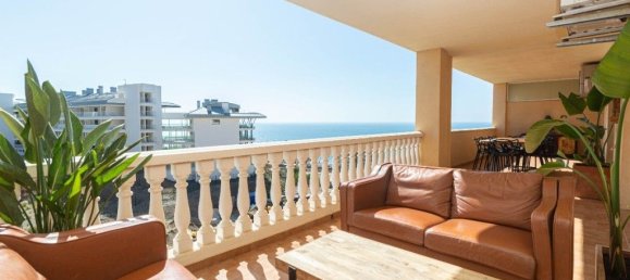 4 Schlafzimmer Wohnung in Fuengirola, Spain, Nr. 146115 3