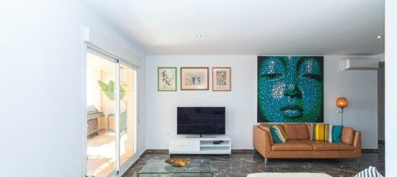 4 Schlafzimmer Wohnung in Fuengirola, Spain, Nr. 146115 16