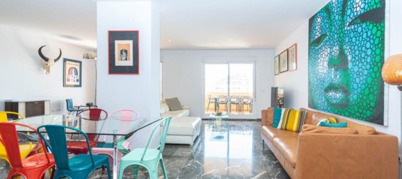 4 Schlafzimmer Wohnung in Fuengirola, Spain, Nr. 146115 14